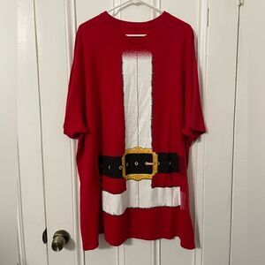Christmas t shirt 